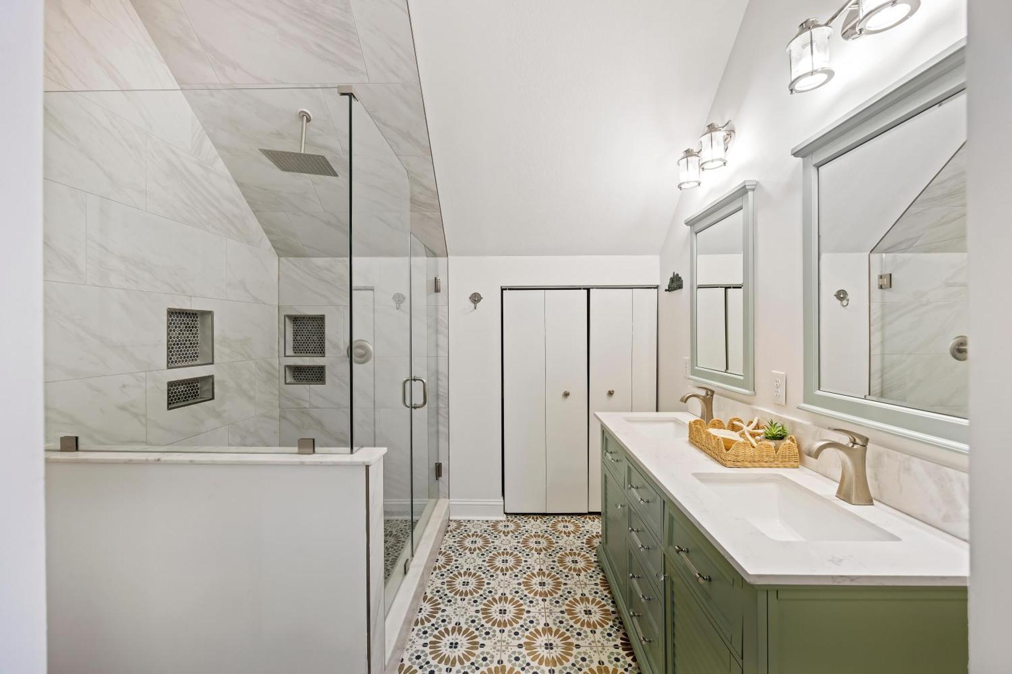 10 Wills Way Villa Isle of Palms Eksteriør bilde