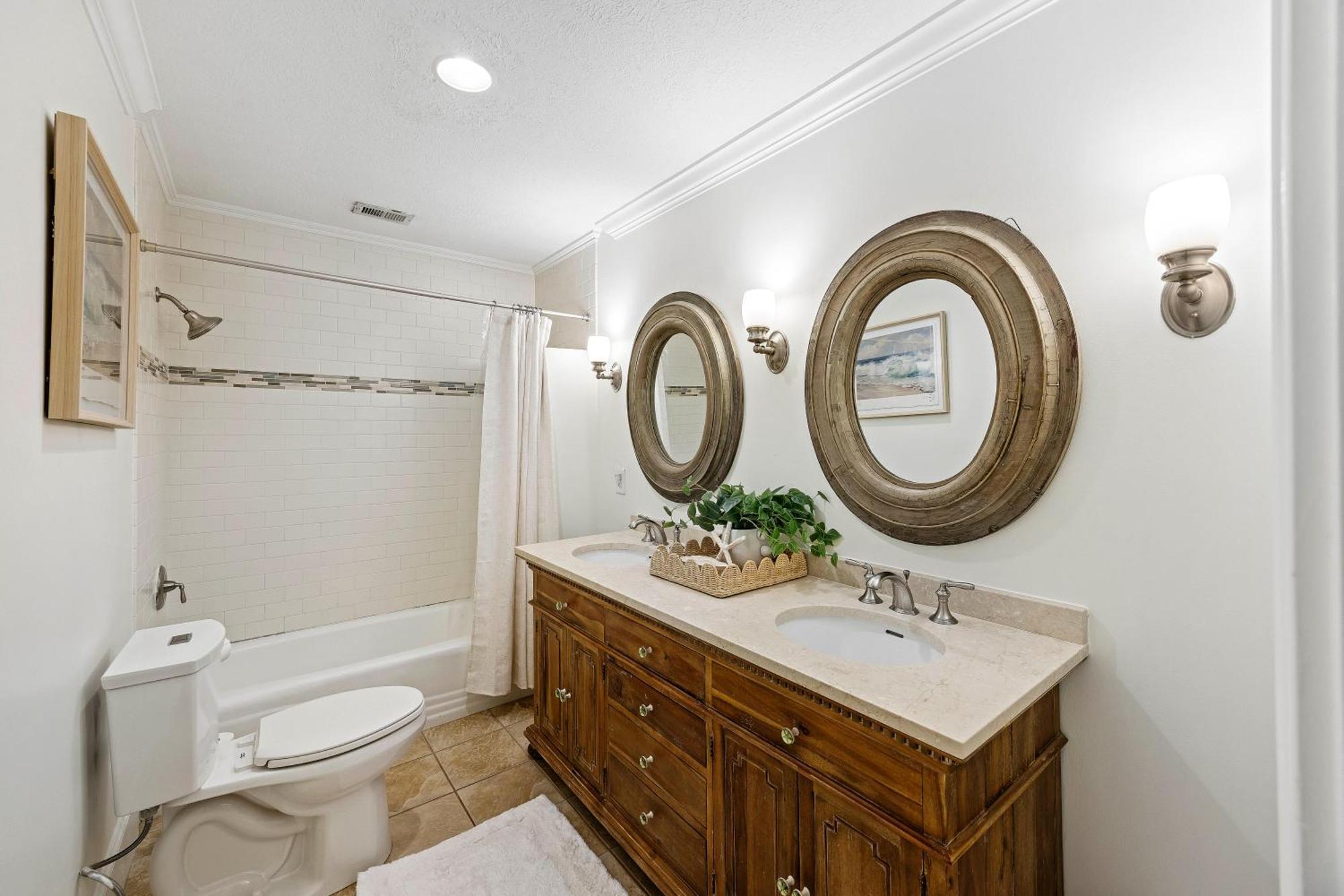 10 Wills Way Villa Isle of Palms Eksteriør bilde