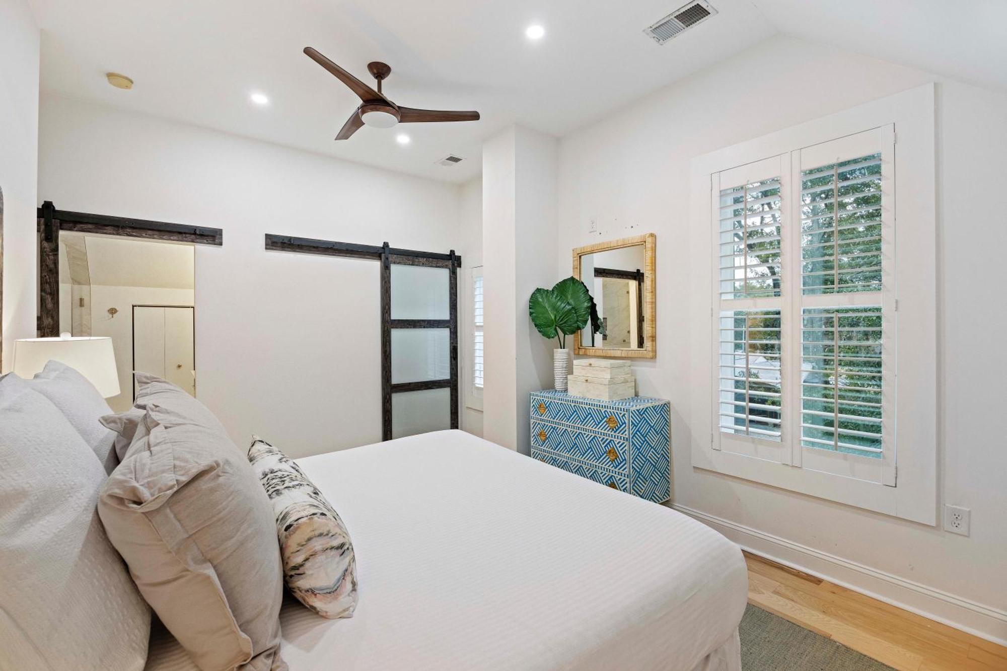 10 Wills Way Villa Isle of Palms Eksteriør bilde