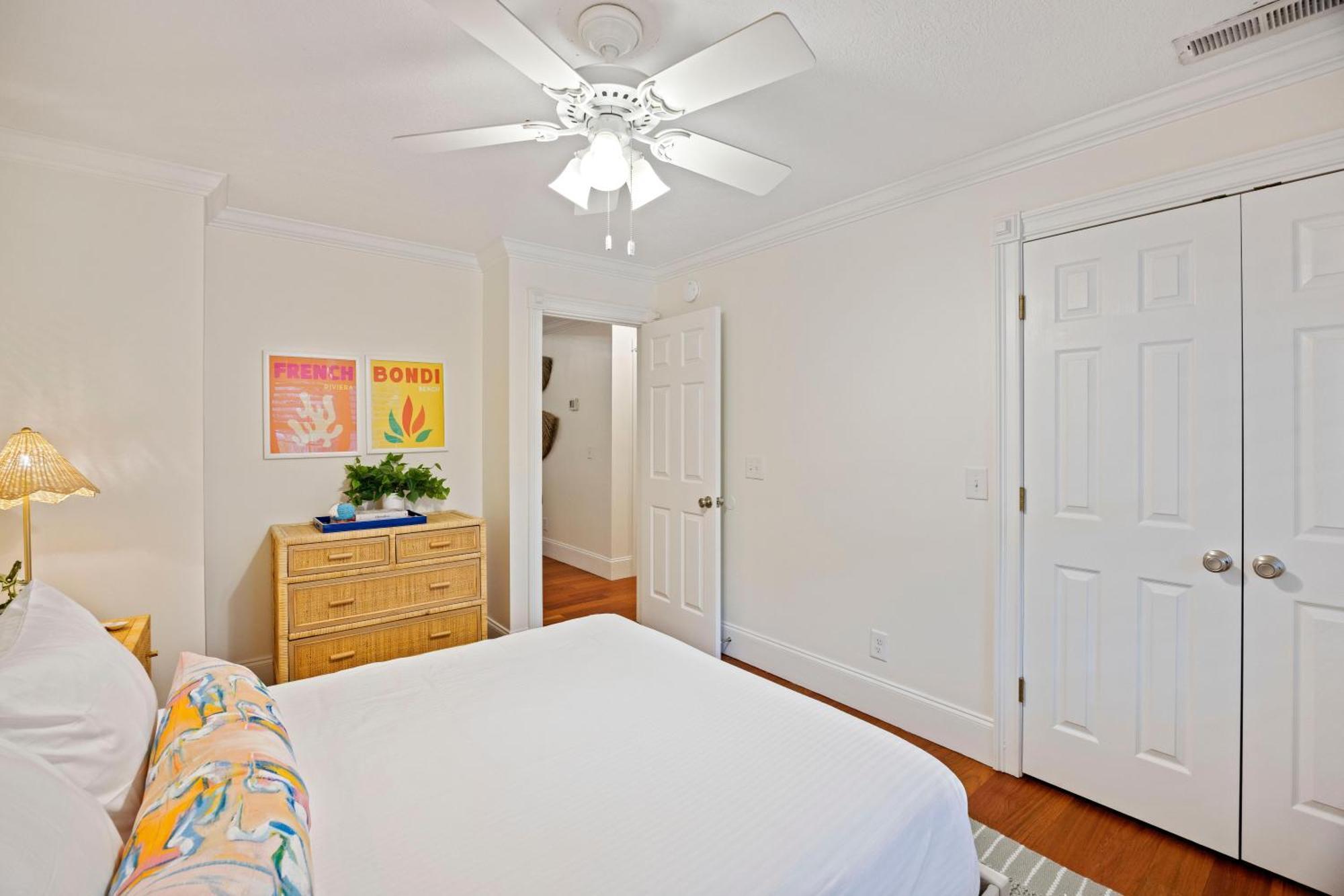10 Wills Way Villa Isle of Palms Eksteriør bilde
