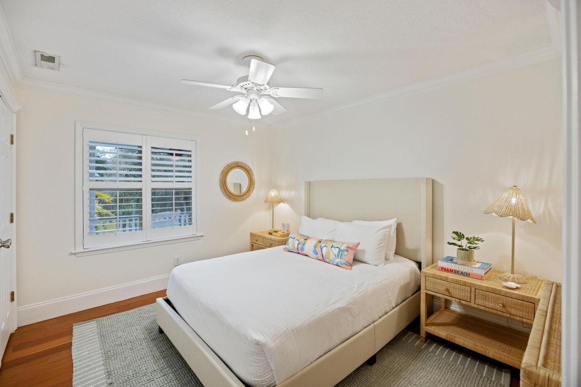 10 Wills Way Villa Isle of Palms Eksteriør bilde