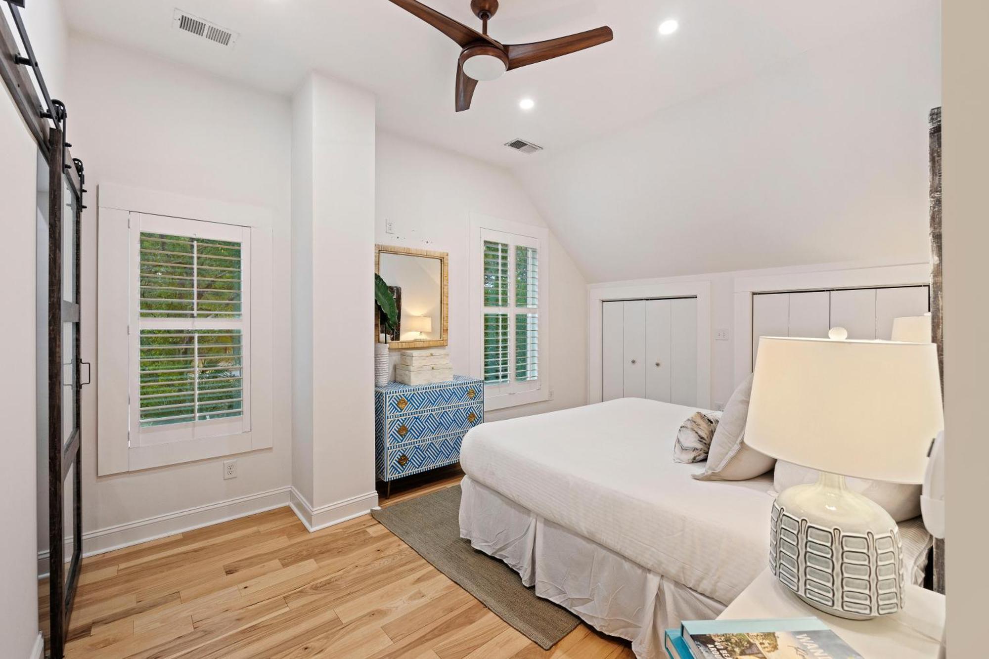 10 Wills Way Villa Isle of Palms Eksteriør bilde