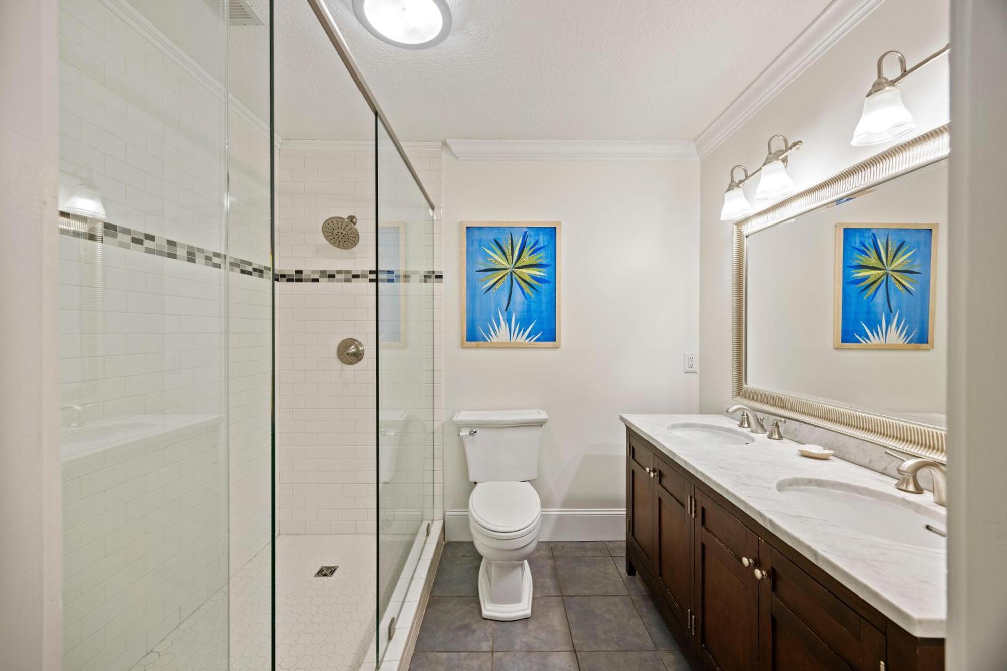 10 Wills Way Villa Isle of Palms Eksteriør bilde
