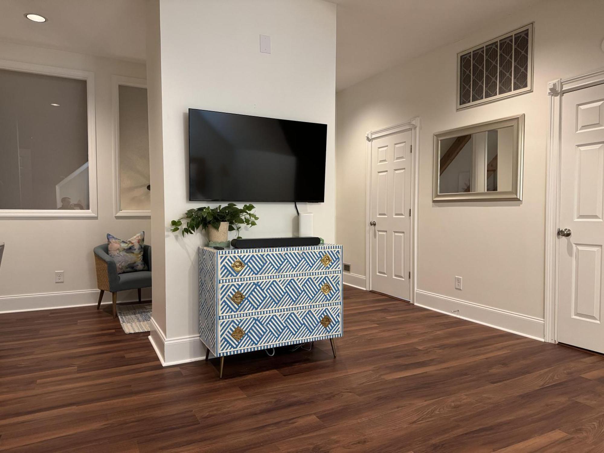 10 Wills Way Villa Isle of Palms Eksteriør bilde