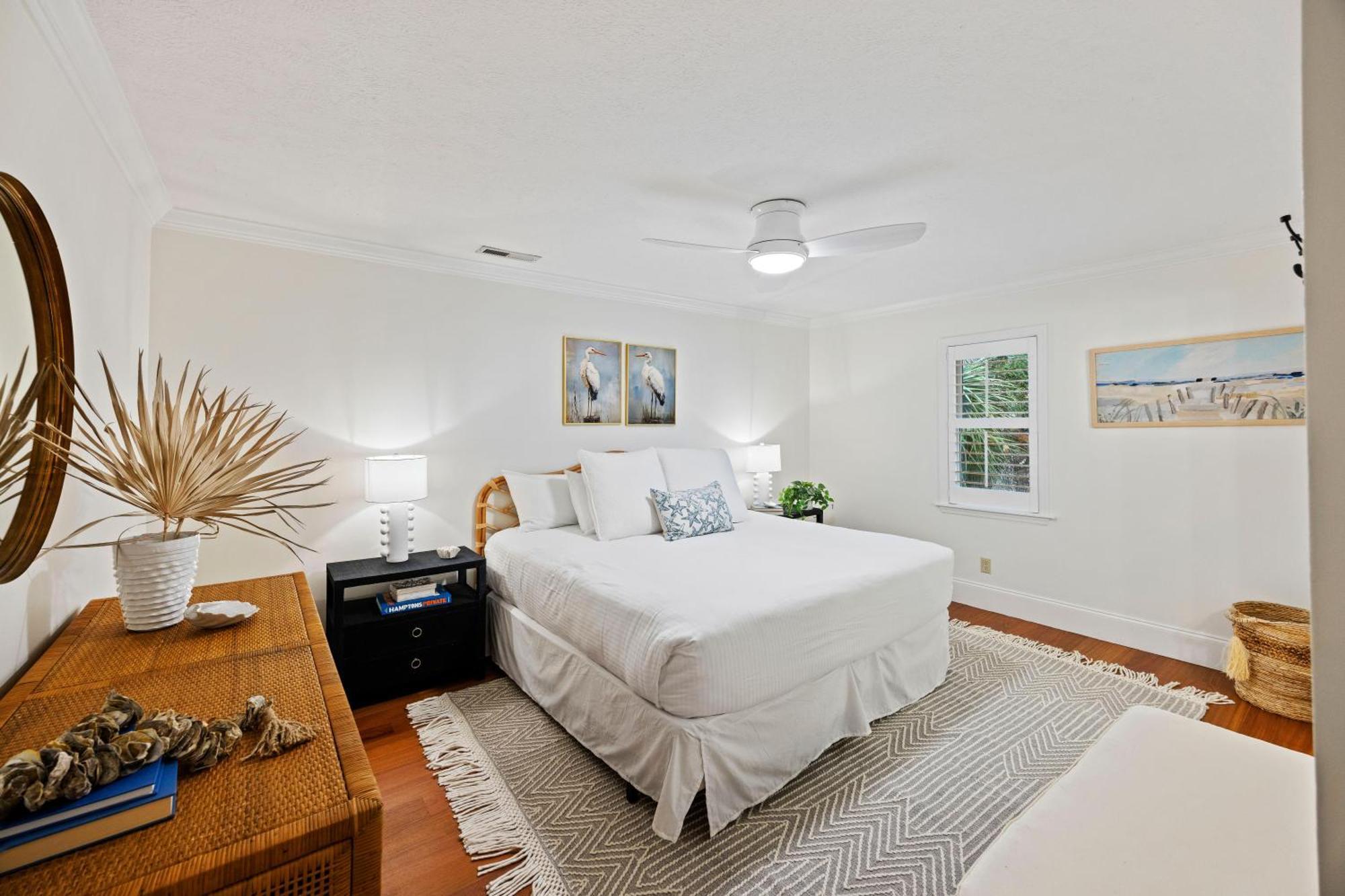 10 Wills Way Villa Isle of Palms Eksteriør bilde