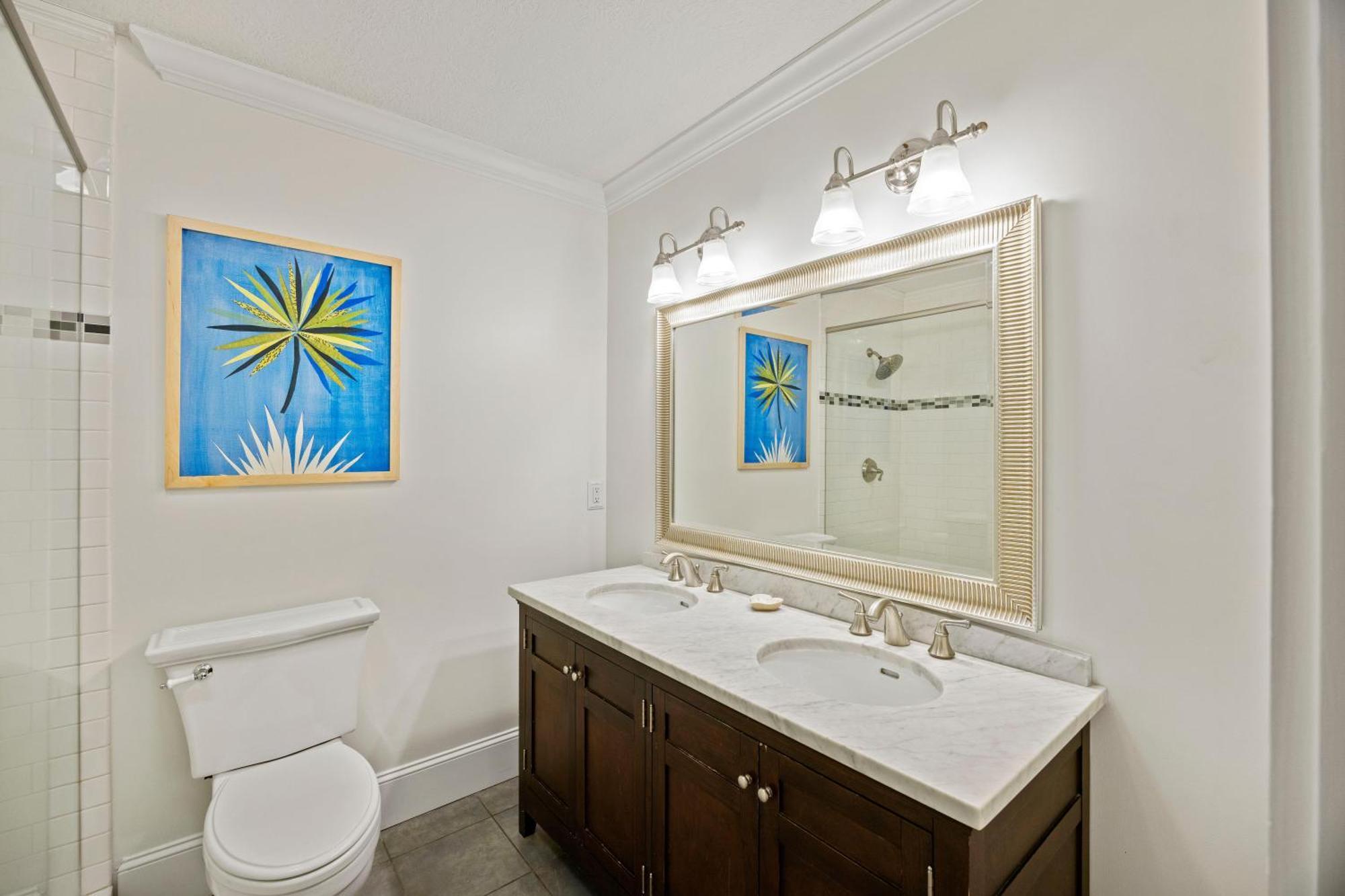 10 Wills Way Villa Isle of Palms Eksteriør bilde