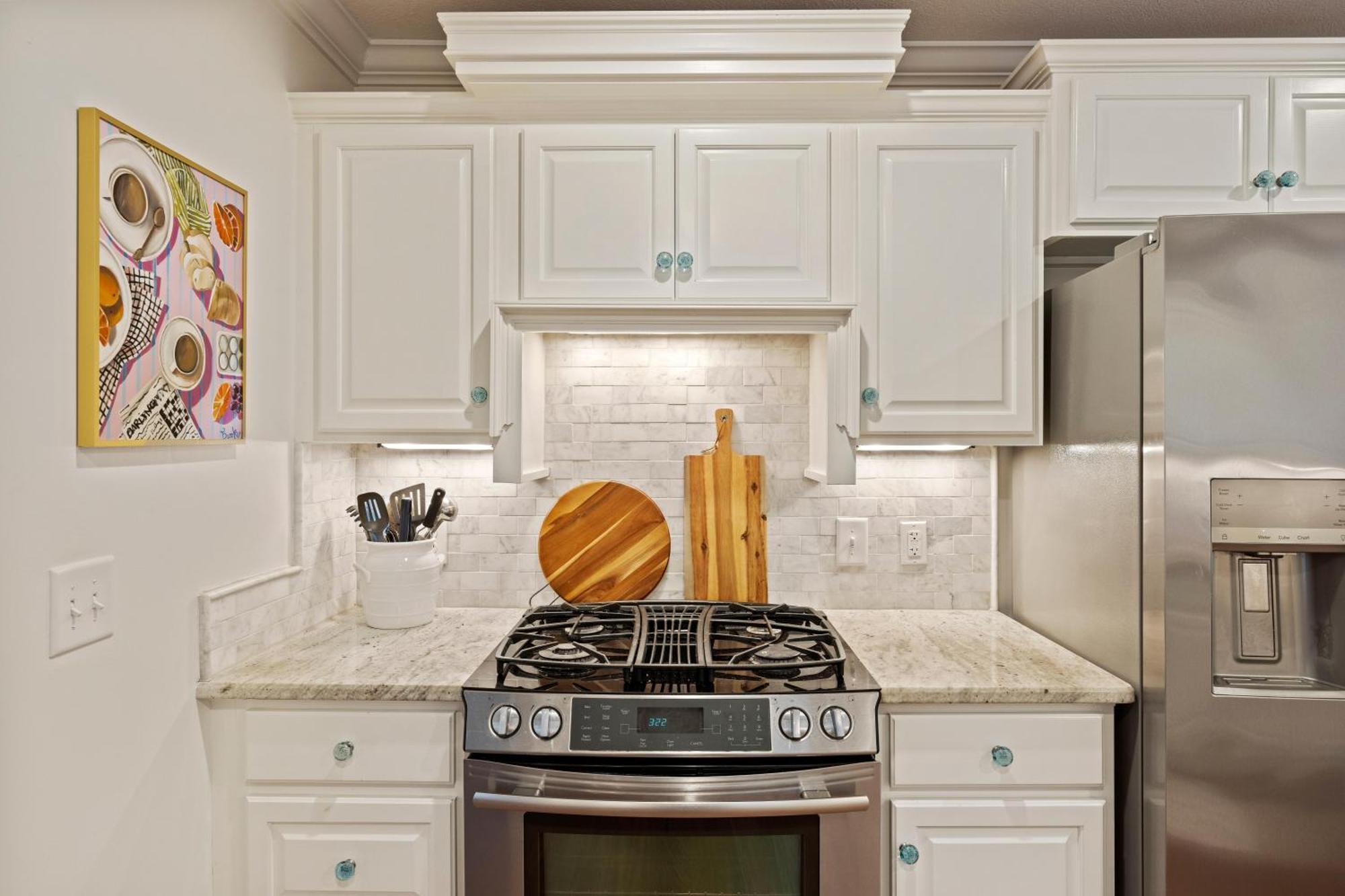 10 Wills Way Villa Isle of Palms Eksteriør bilde