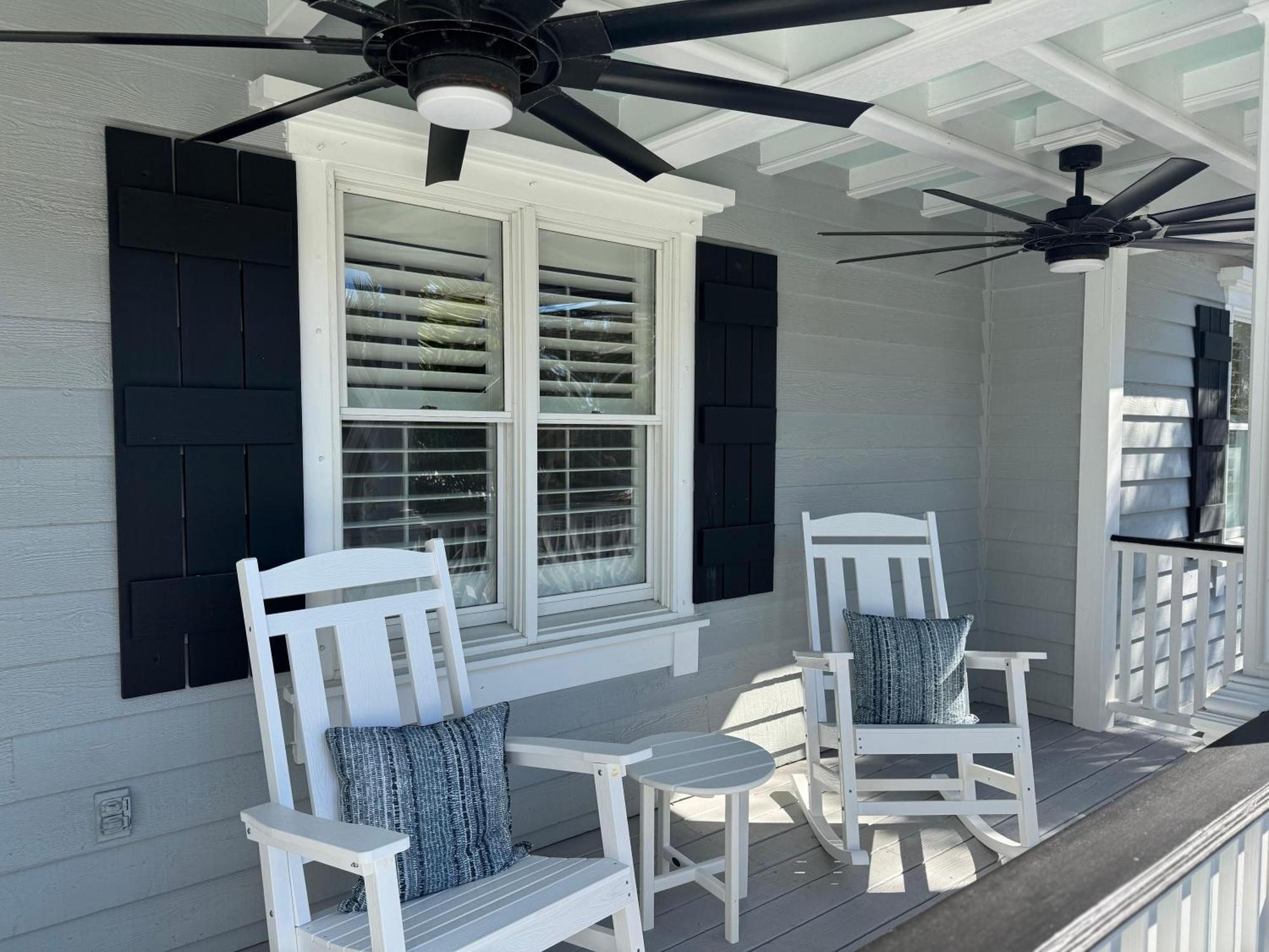 10 Wills Way Villa Isle of Palms Eksteriør bilde